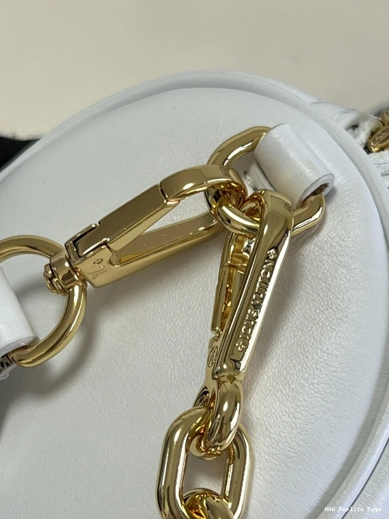 Aaa replica bags LOUIS BB PAPILLON VUITTON 0728